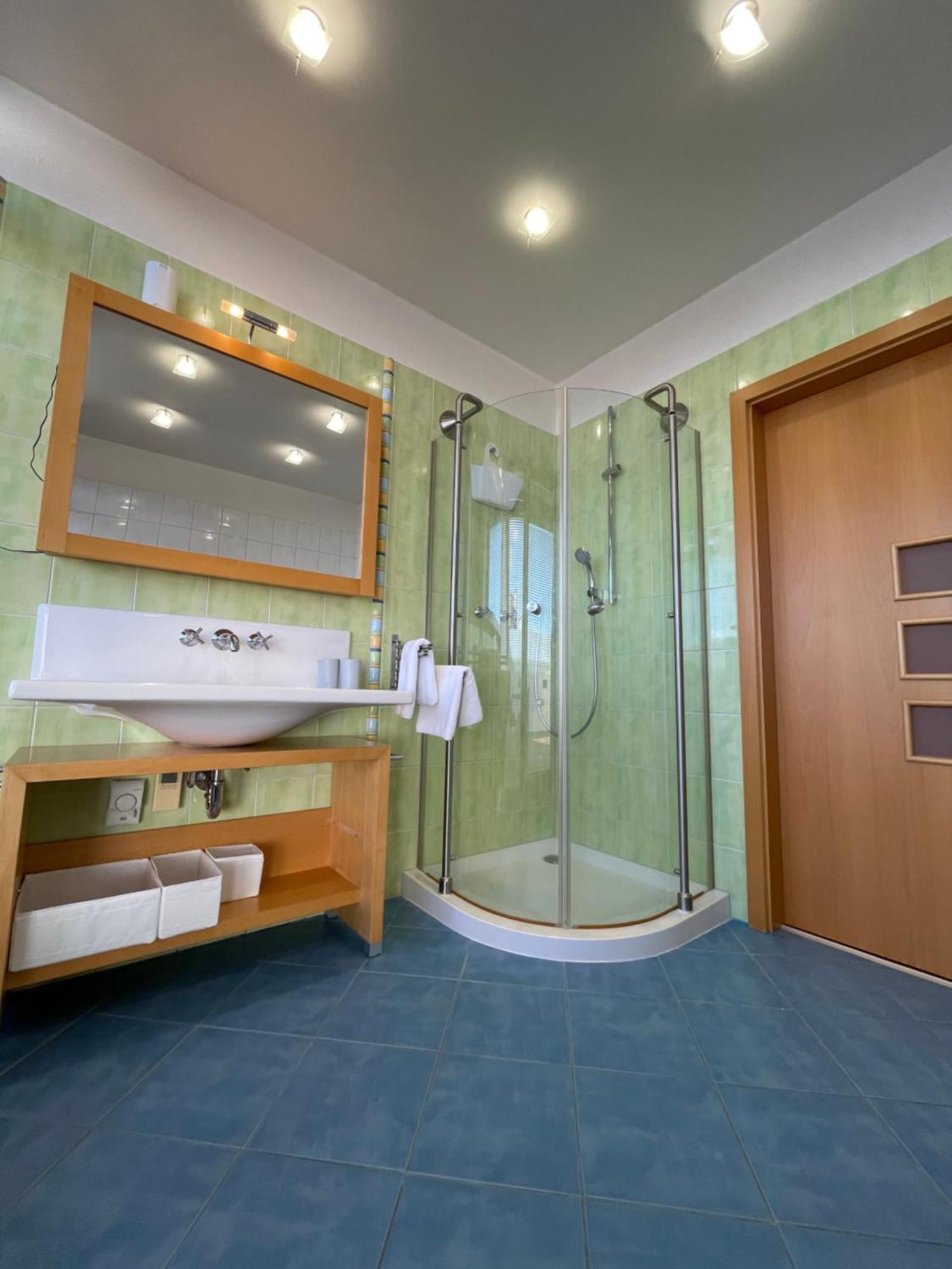 Apartman U Domu Ołomuniec Zewnętrze zdjęcie