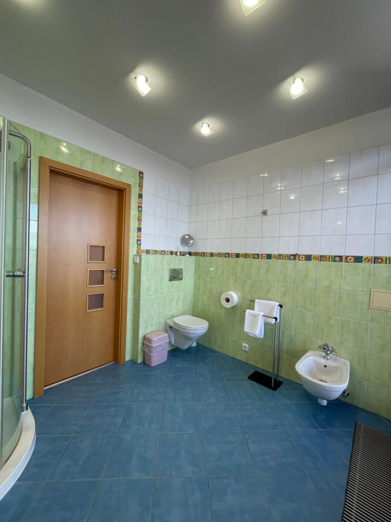 Apartman U Domu Ołomuniec Zewnętrze zdjęcie
