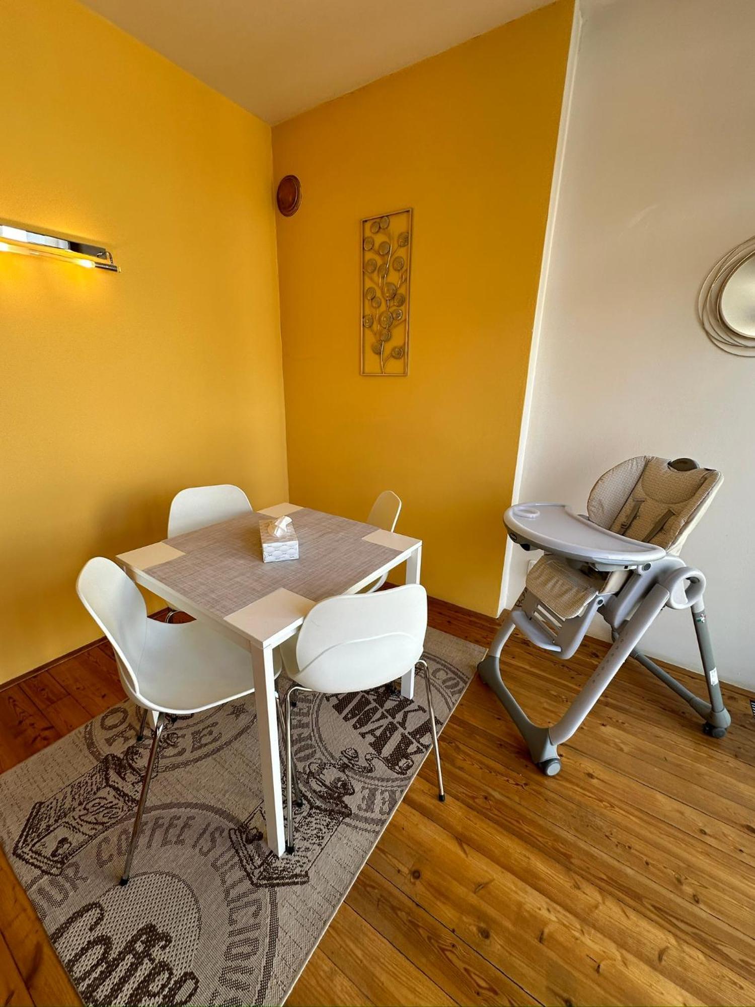 Apartman U Domu Ołomuniec Zewnętrze zdjęcie